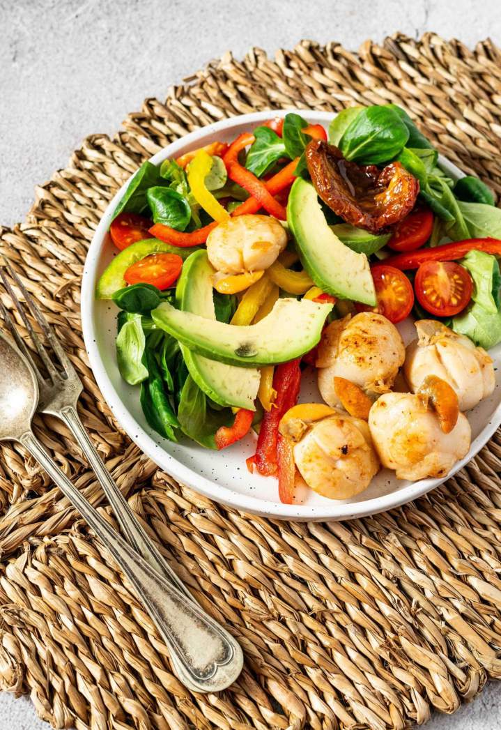 Buffet africain sur commande Indre-et-Loire