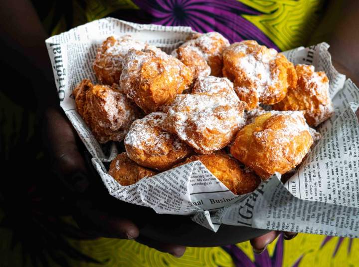 Spécialités de cuisine africaine Indre-et-Loire