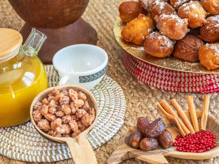 LA FOURCHETTE DE CANDIDE 4