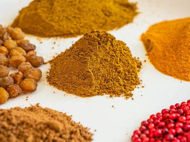 LA FOURCHETTE DE CANDIDE 7