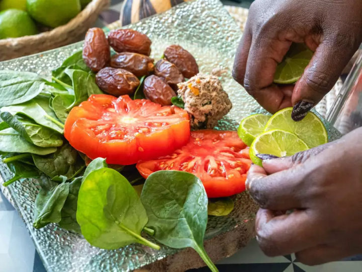 Transmission du savoir-faire culinaire africain
