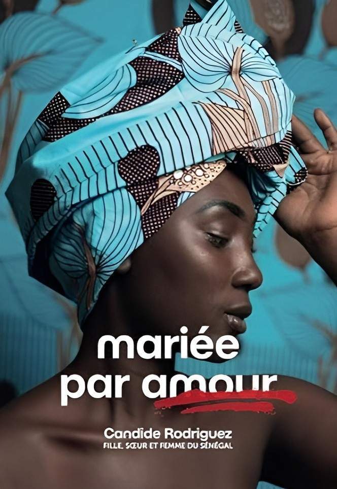 Livre 1 Mariée par amour