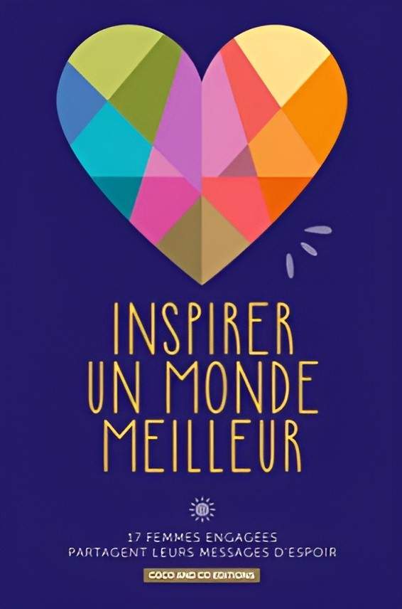Livre 2 Inspirer un monde meilleur