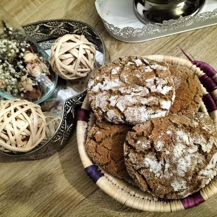 Organisation de repas africains à domicile Indre-et-Loire