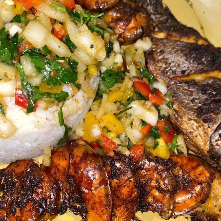 Spécialités africaines traiteur Indre-et-Loire