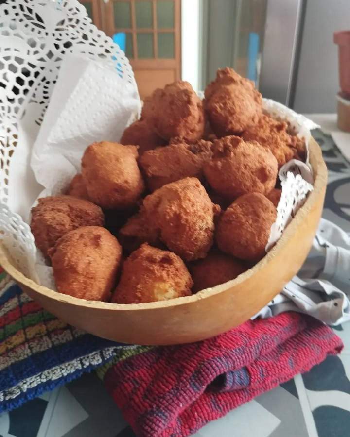 Repas africains faits maison Indre-et-Loire