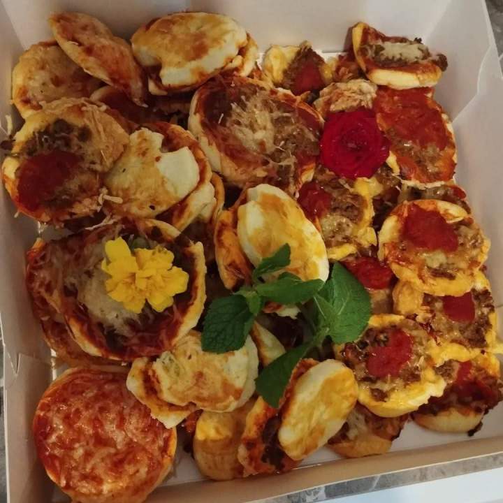 Repas africains faits maison Indre-et-Loire