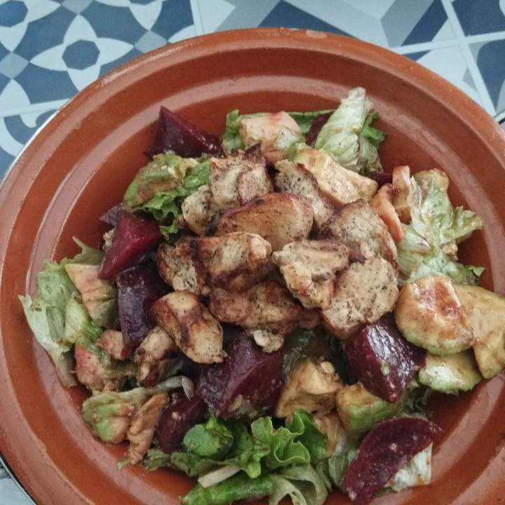 Spécialités de cuisine africaine Indre-et-Loire