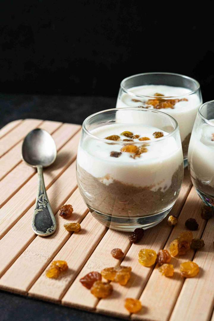 Repas africains faits maison Indre-et-Loire