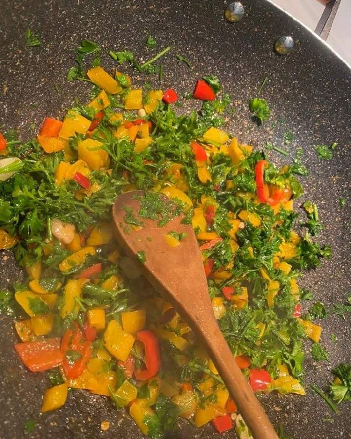 Spécialités de cuisine africaine Indre-et-Loire