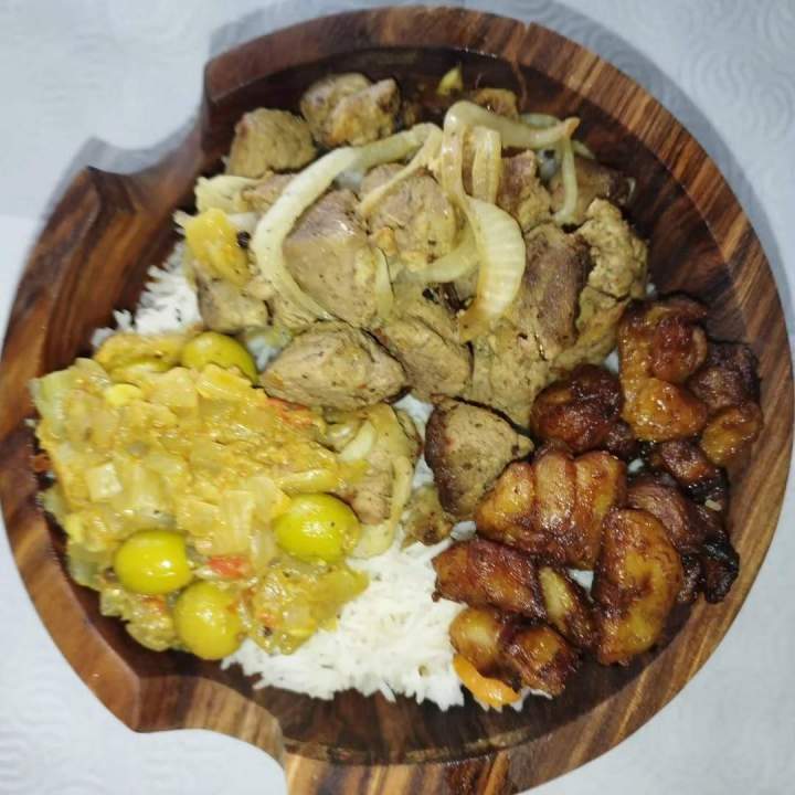 Cuisine africaine authentique Indre-et-Loire