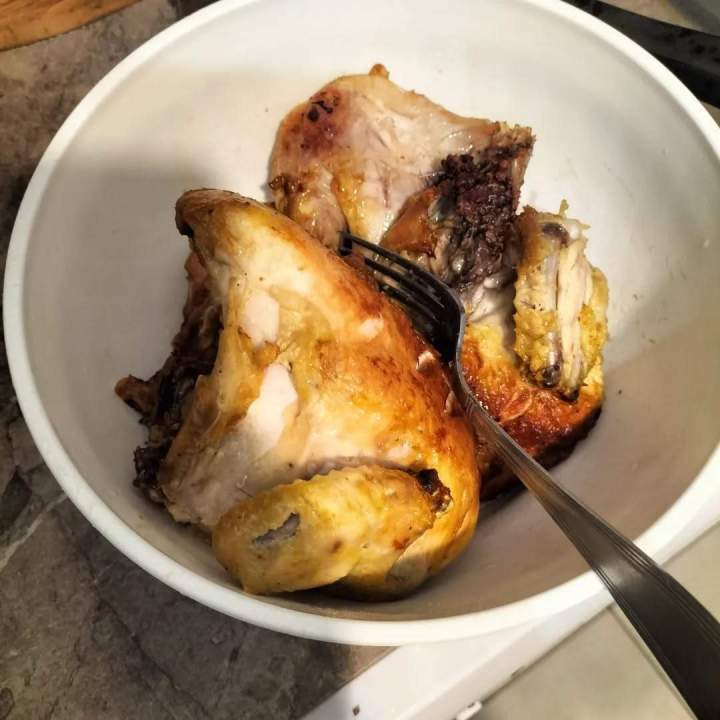 Repas africains faits maison Indre-et-Loire