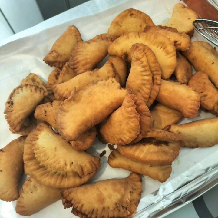 Repas africains faits maison Indre-et-Loire