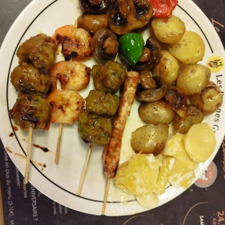 Cuisine africaine authentique Indre-et-Loire