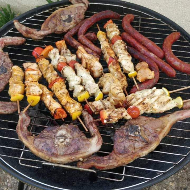 Spécialités de cuisine africaine Indre-et-Loire