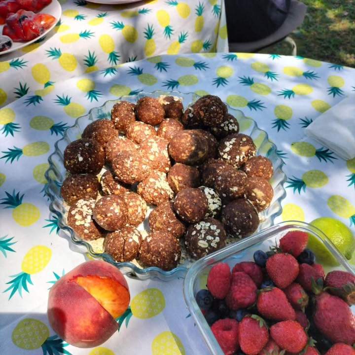 Buffet africain sur commande Indre-et-Loire