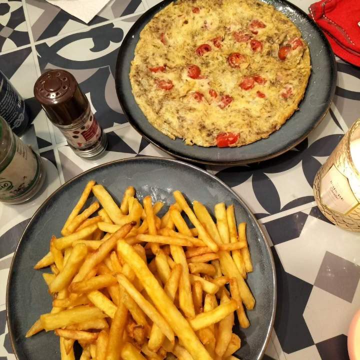 Repas africains faits maison Indre-et-Loire