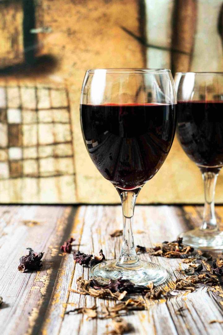 Dégustation de cuisine africaine Indre-et-Loire