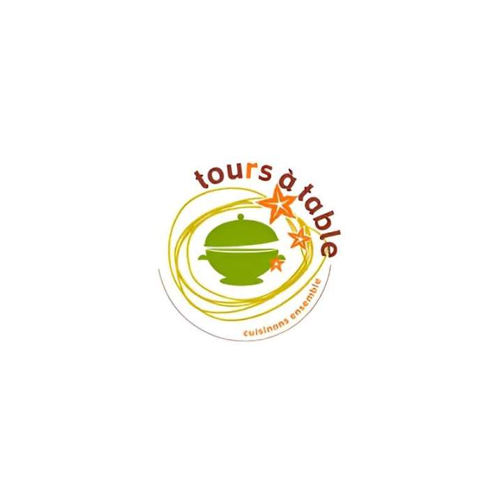 Tours à table