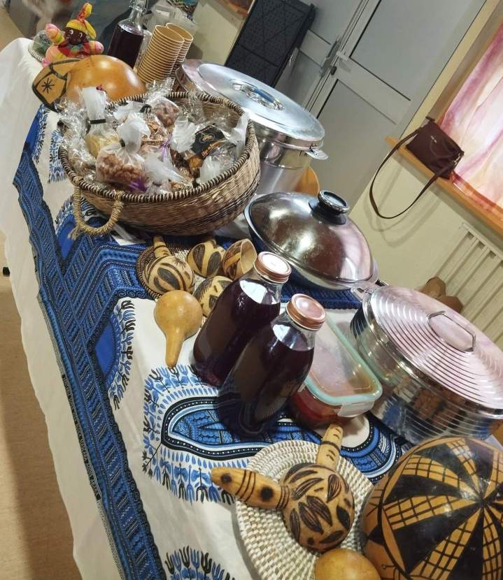 Organisatrice d'événements Indre-et-Loire